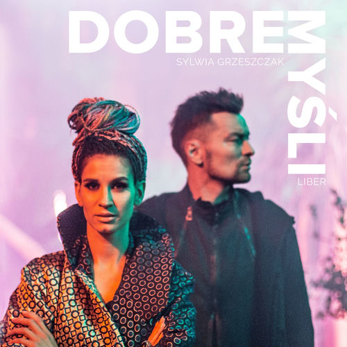 Dobre myśli by Sylwia Grzeszczak - 105 BPM