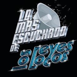 Cover of Lo Más Escuchado De
