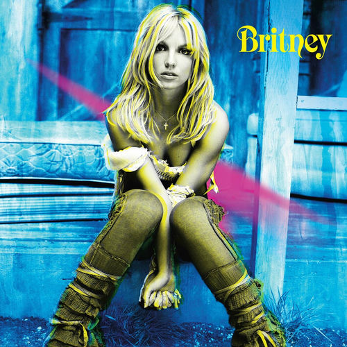 Britney Spears - Britney (Digital Deluxe Version) | Deezer
