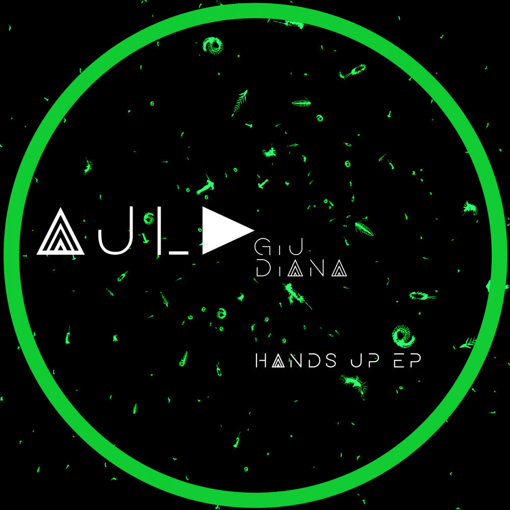 Picture of Hands Up Ep