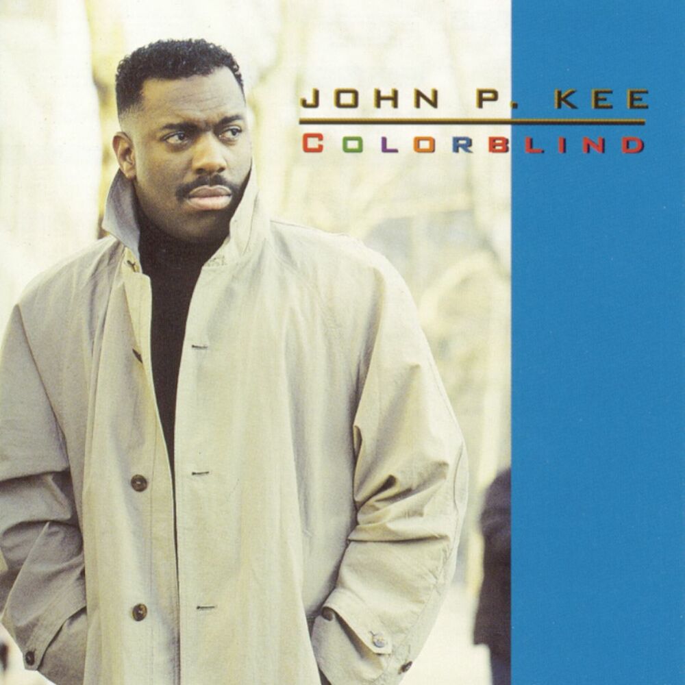Picture of Colorblind