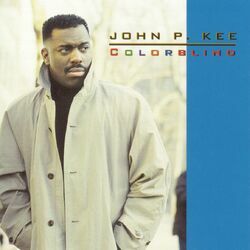 Cover of Colorblind