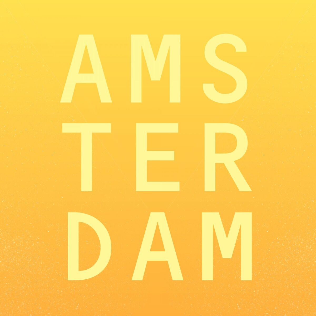 Album cover of Amsterdam 2017