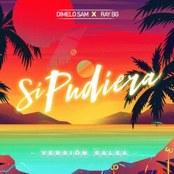 Cover of Si Pudiera (Versión Salsa)
