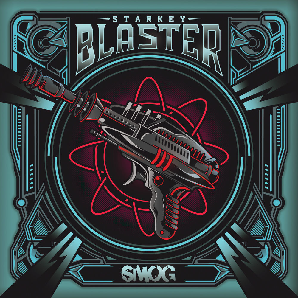 Picture of Blaster
