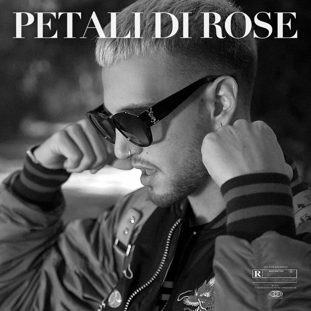 Picture of Petali di Rose