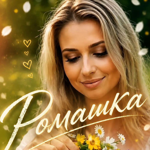 Ромашка