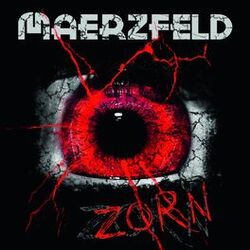 Cover of Zorn