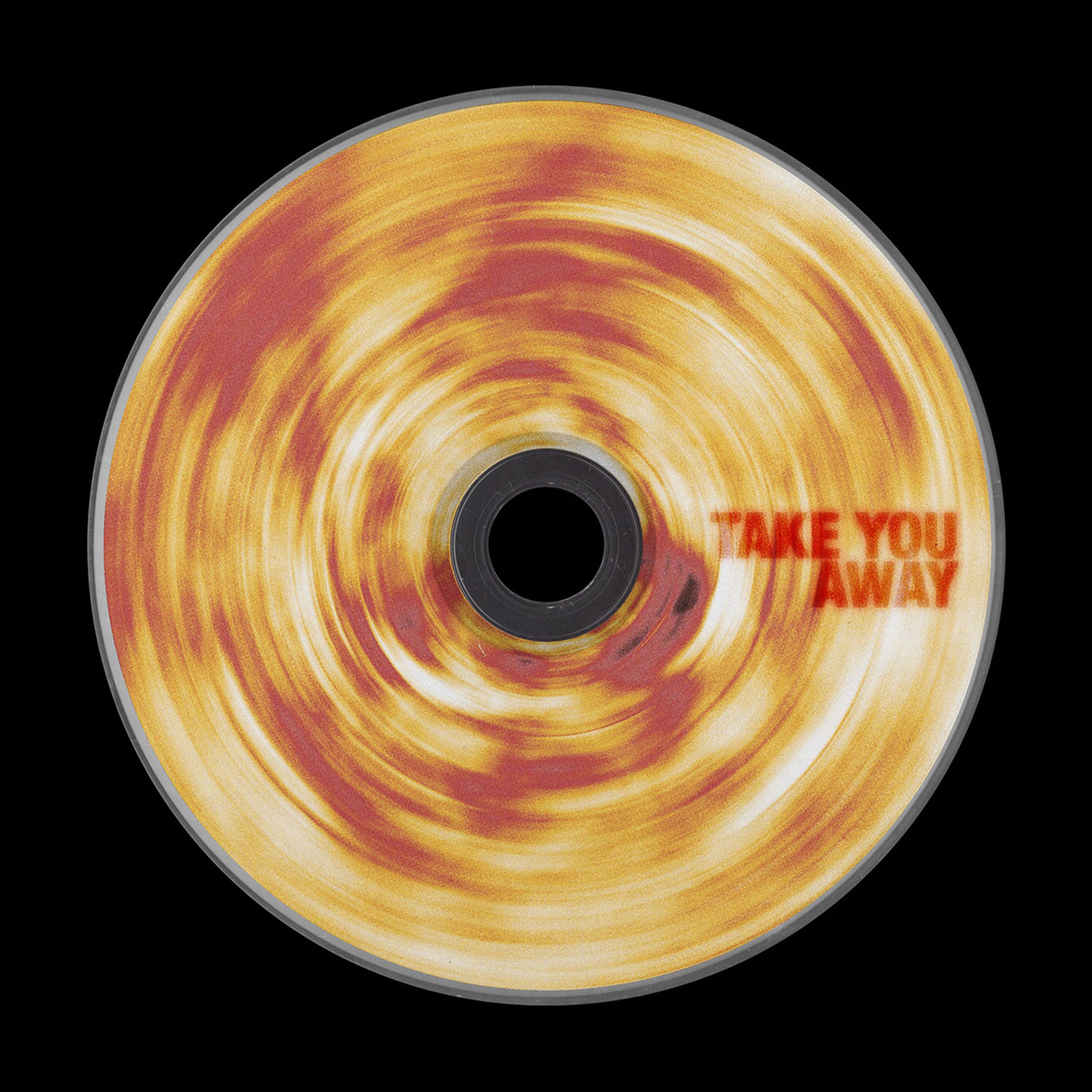 Album cover of Take You Away