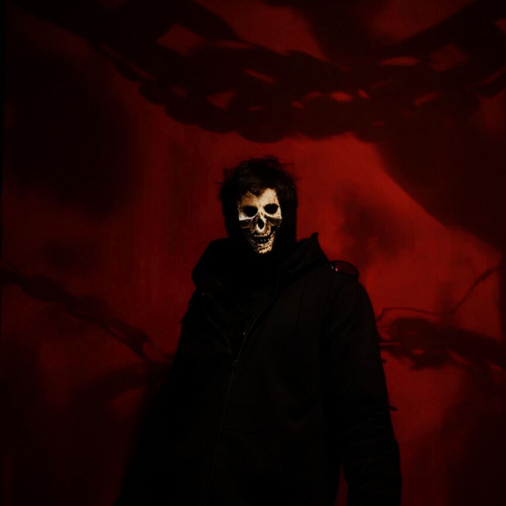 Picture of Persona Killer