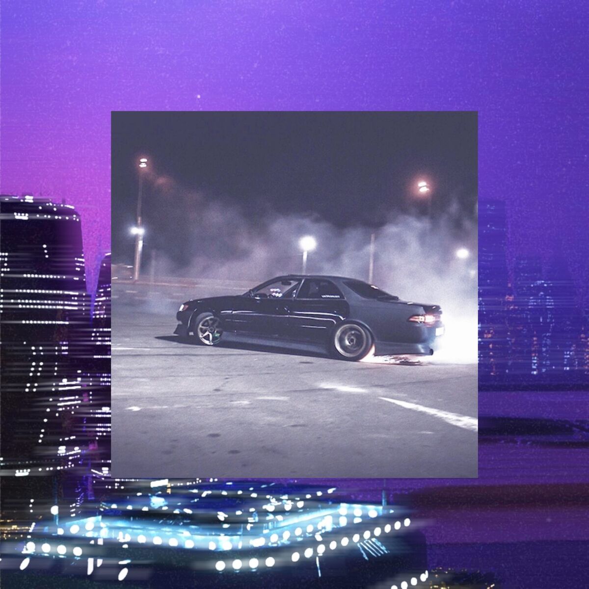 Album cover of LULLABY
