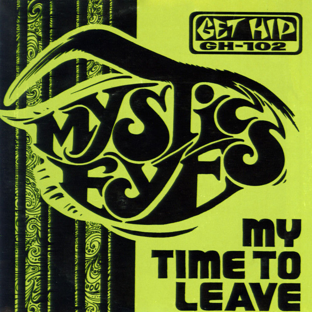 Picture of My Time to Leave