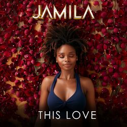 Cover of This Love