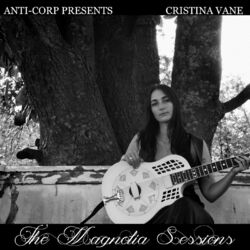 Cover of The Magnolia Sessions