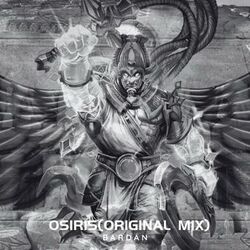 Cover of Osiris