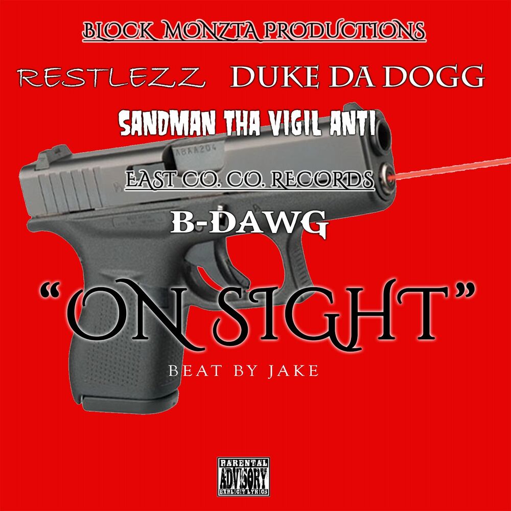 Picture of On Sight (feat. B-Dawg)