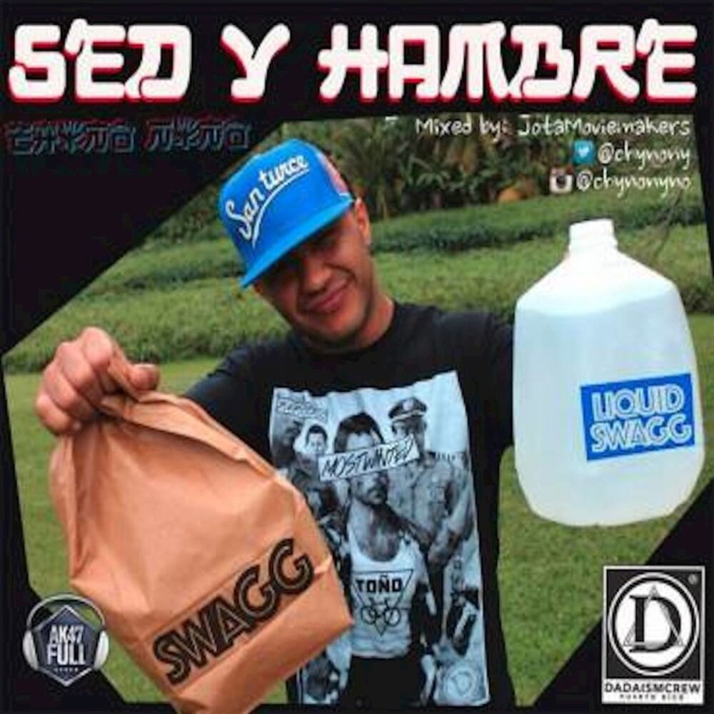 Picture of Sed y Hambre