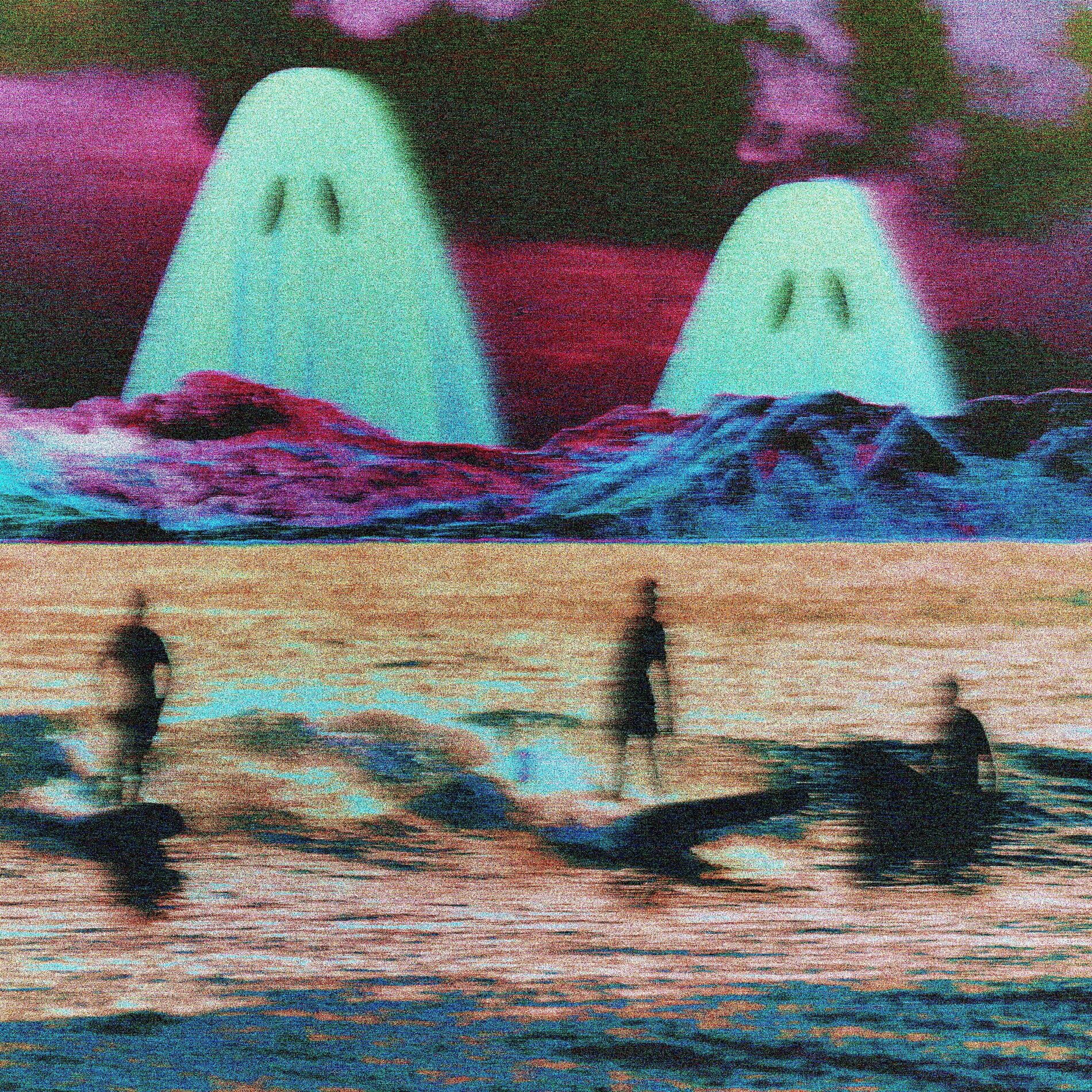 Album cover of Crazy