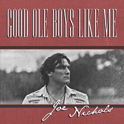 Cover of Good Ole Boys Like Me