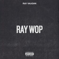 Cover of Ray Wop