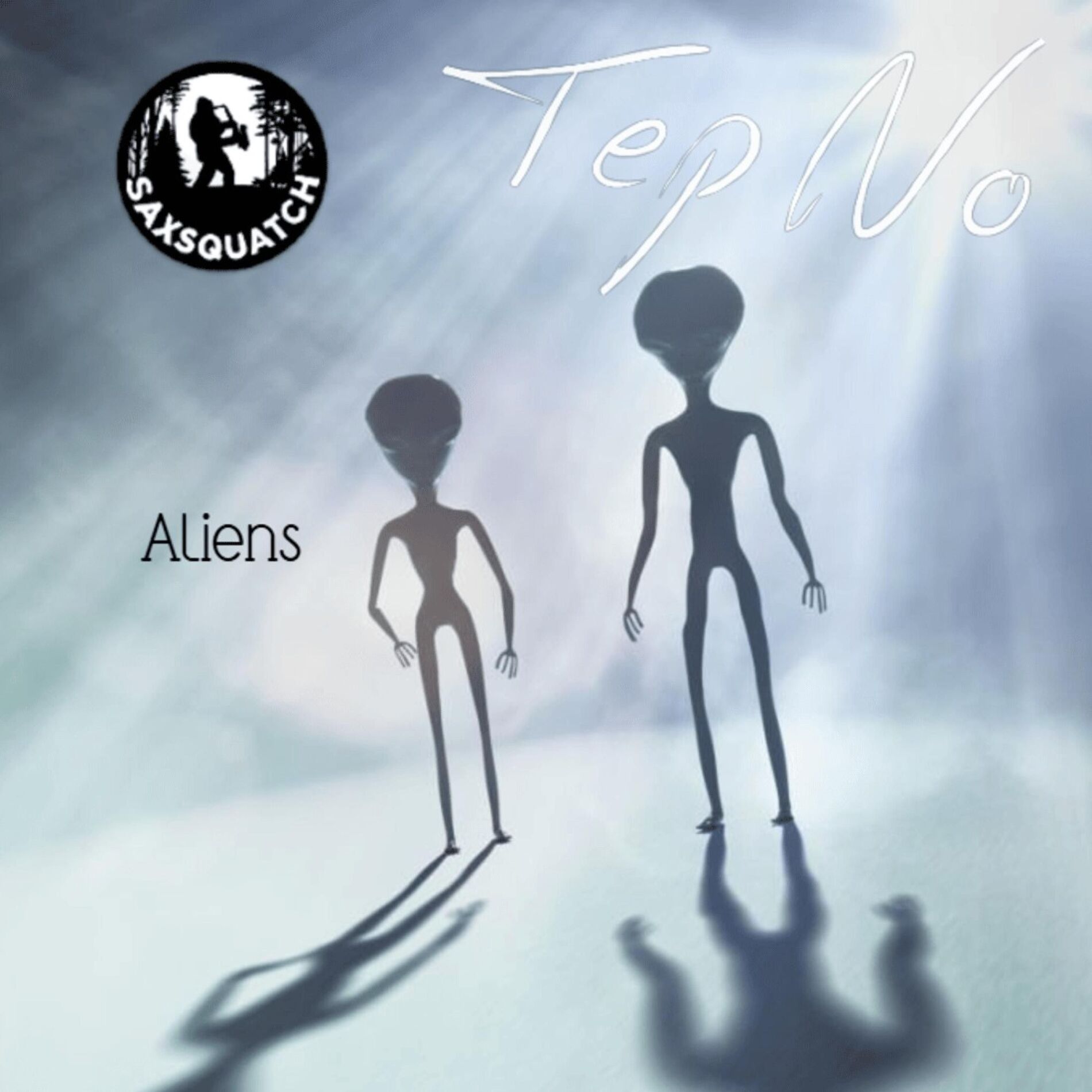 Album cover of Aliens