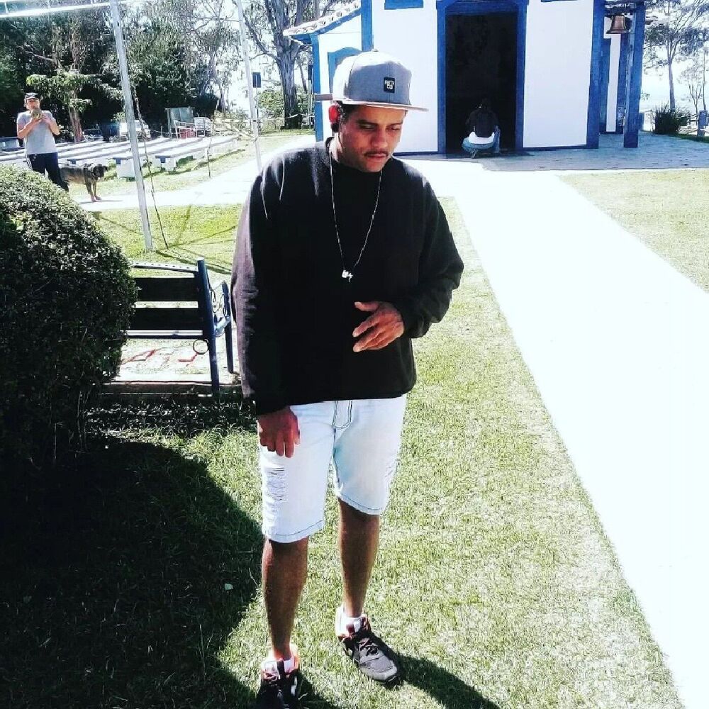 Picture of EU NAO TENHO CULPA