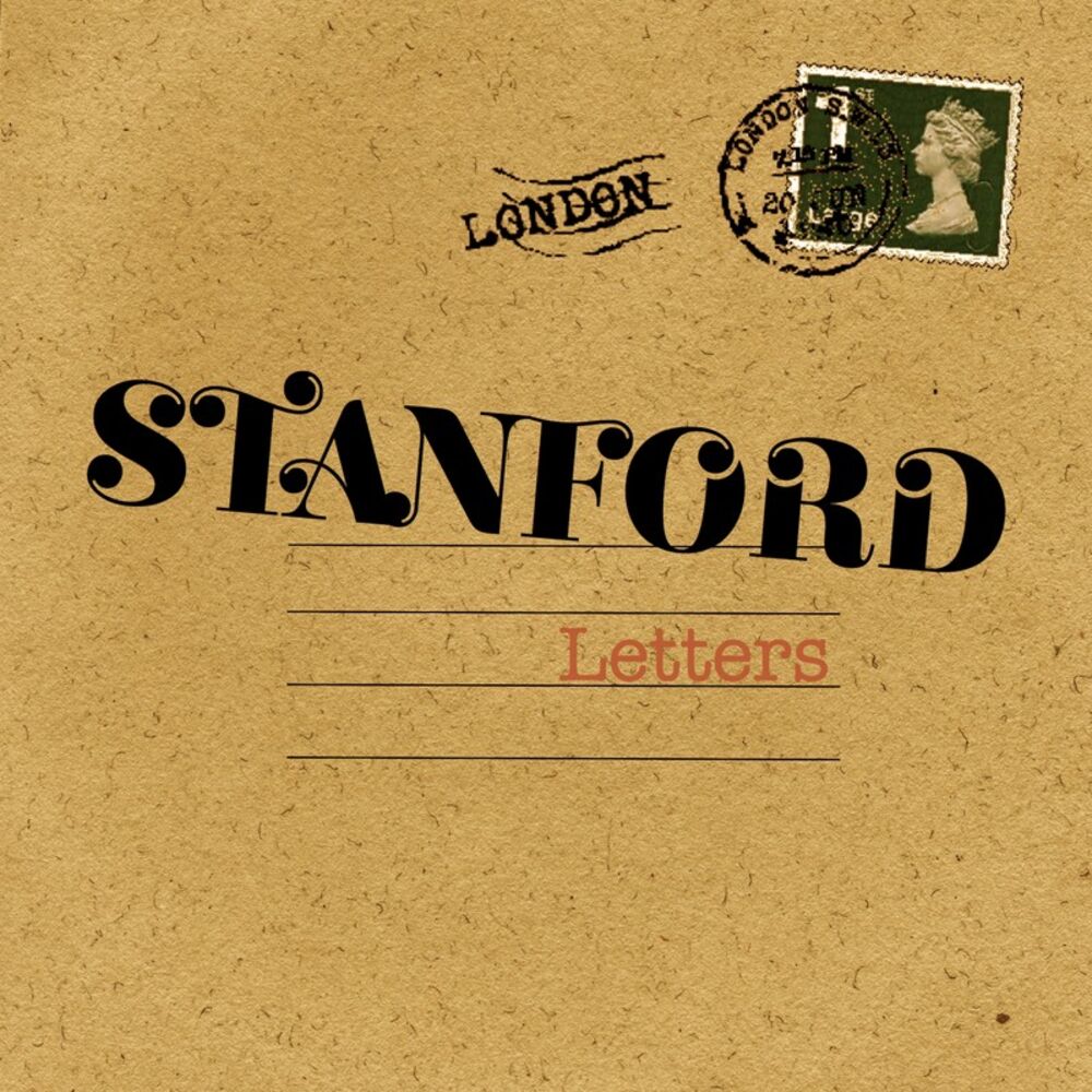 Picture of Letters - Single