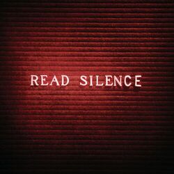 Cover of Read Silence