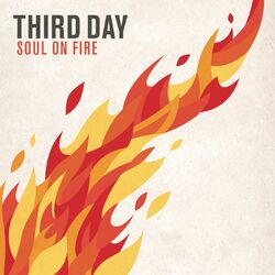 Cover of Soul On Fire (feat. All Sons & Daughters) (feat. All Sons & Daughters)