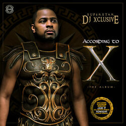 Cover of According to X