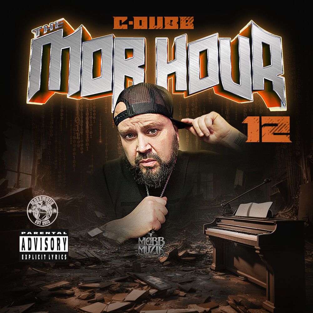Picture of The Mob Hour 12