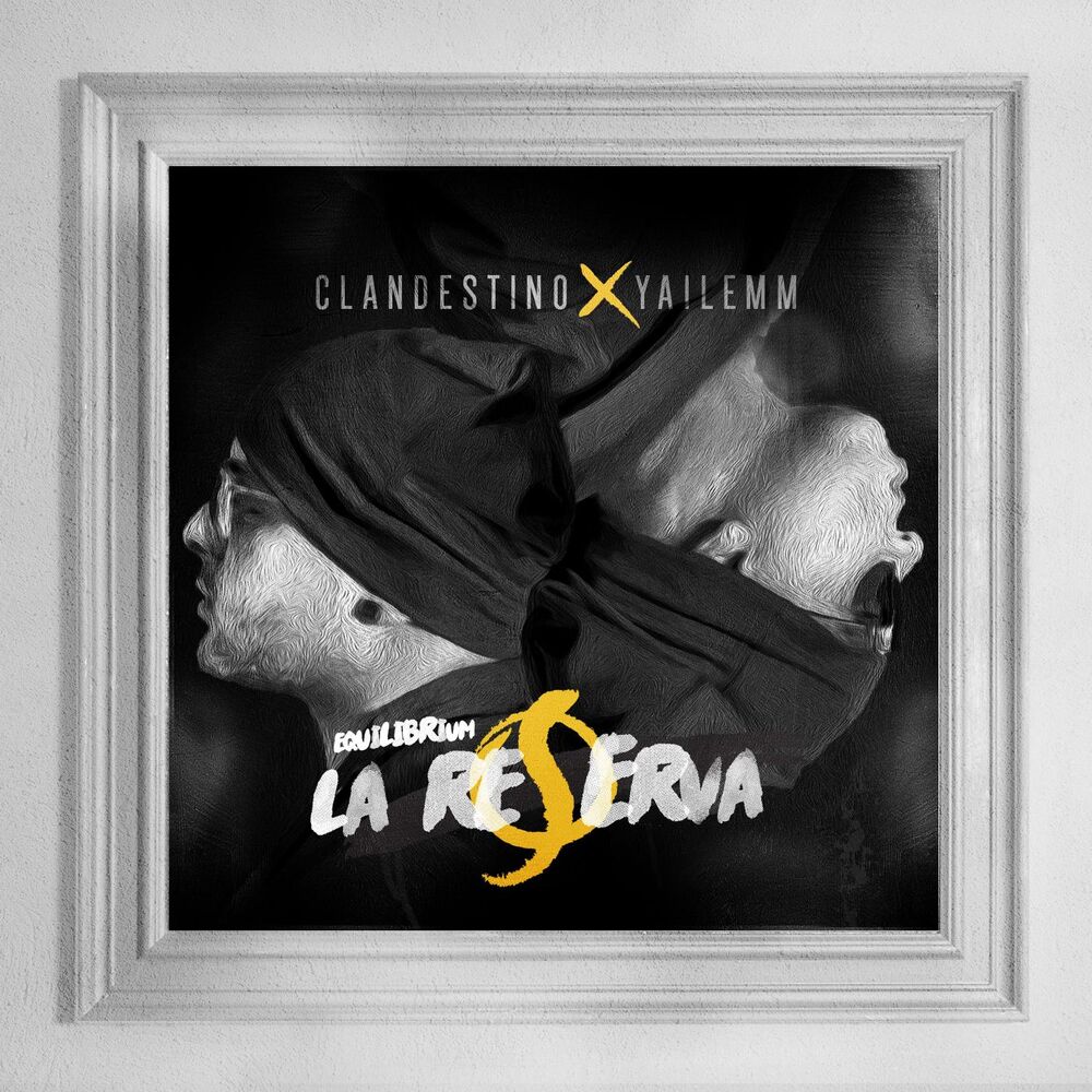 Picture of Equilibrium: La Reserva