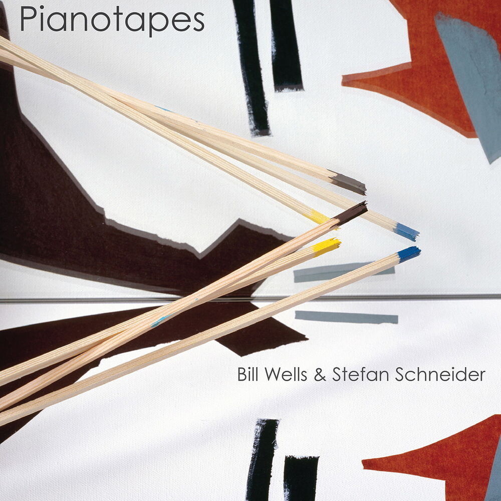 Picture of Pianotapes