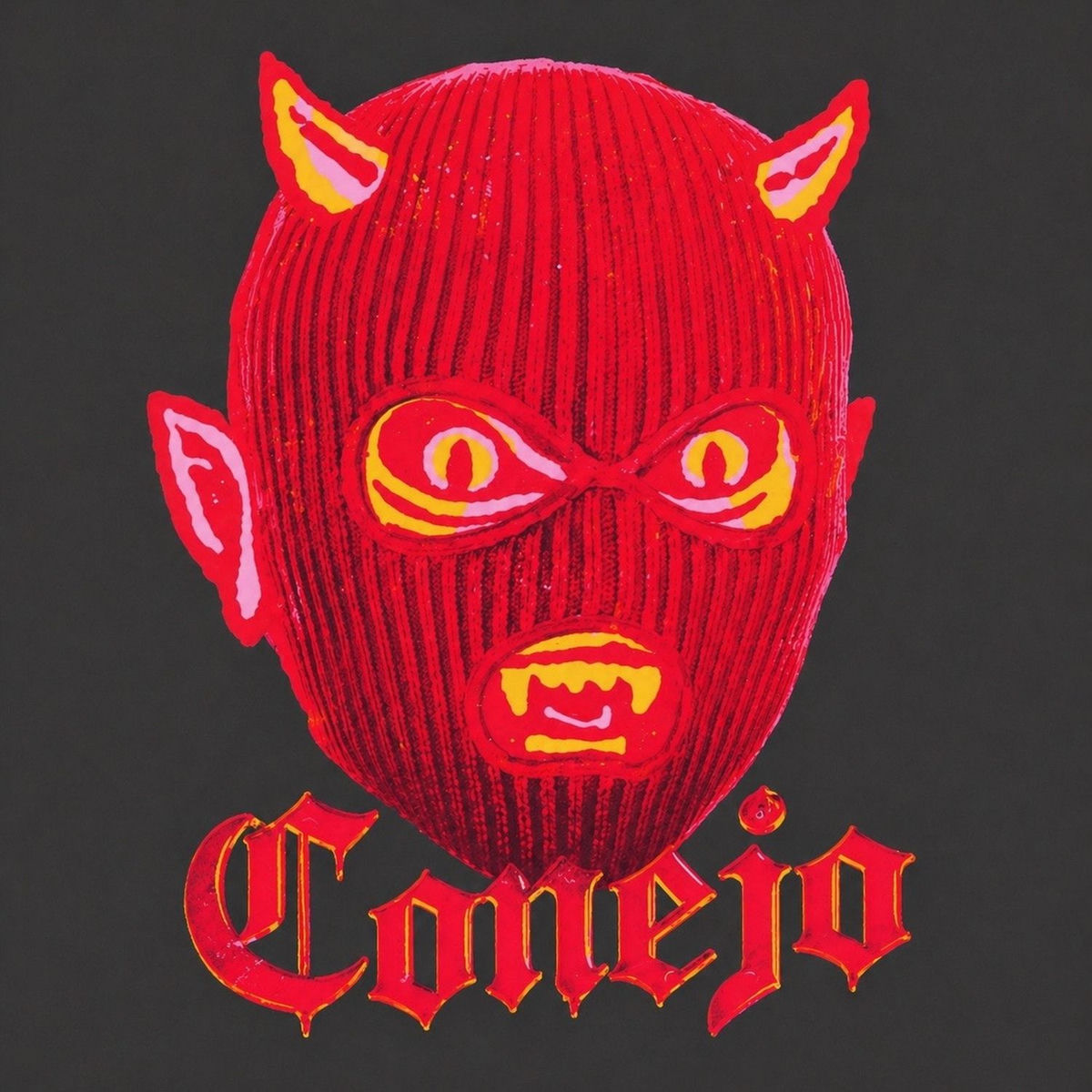 Conejo - Dead End Gangster | Deezer