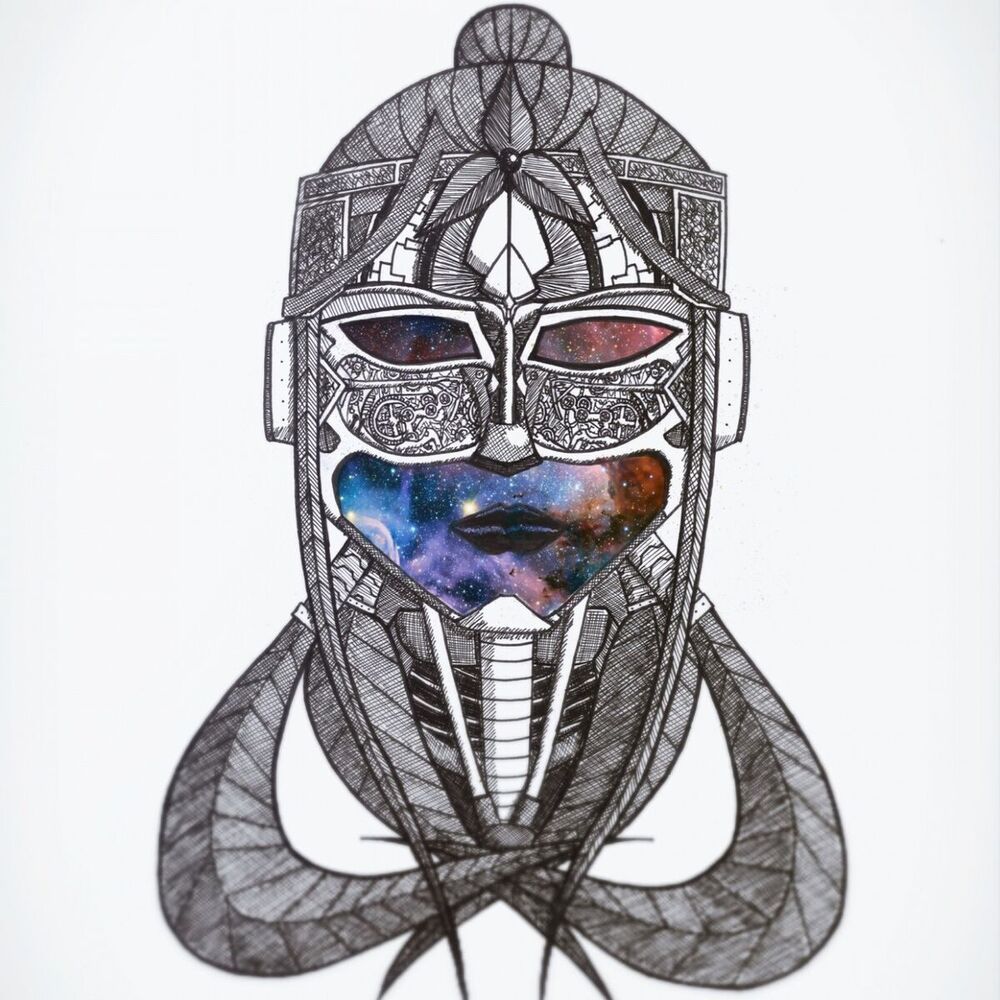 Picture of Cosmochina EP