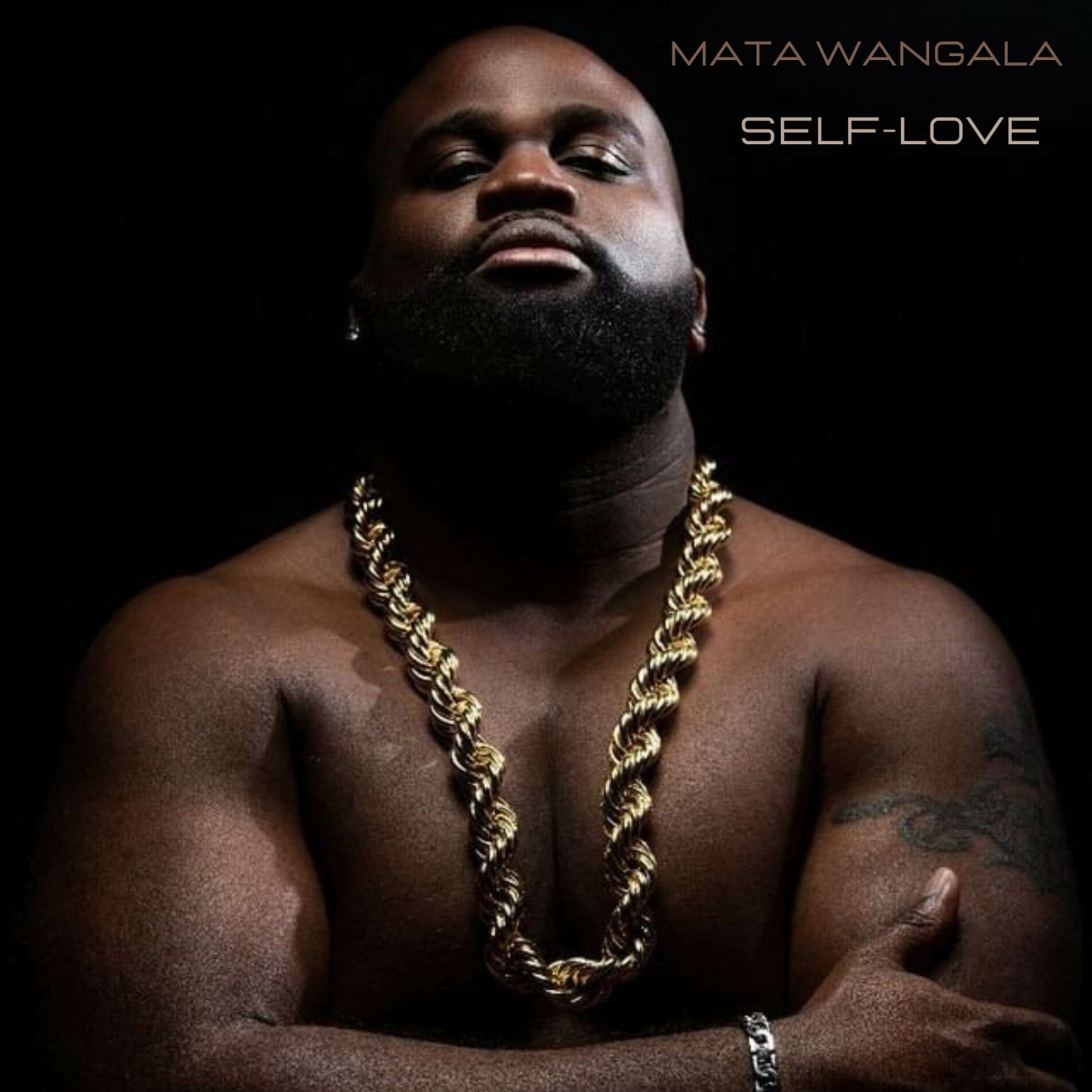 Album cover of Self-Love