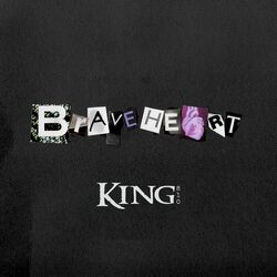 Cover of Braveheart