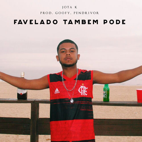 Favelado Também Pode