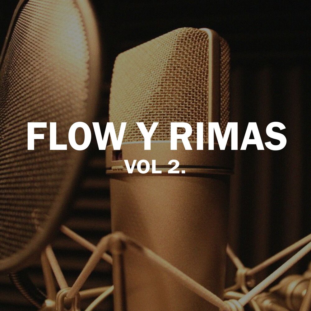 Picture of Flow y Rimas, Vol .2