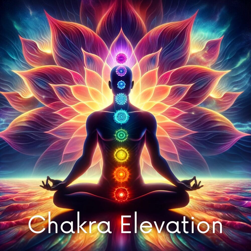 Picture of Chakra Elevation: Elevate Your Spirit Through Sound