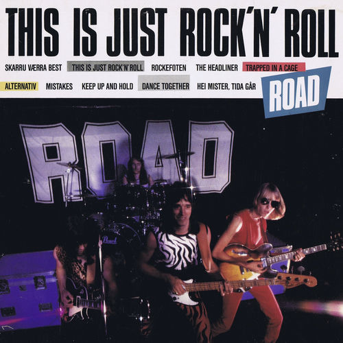 This Is Just Rock'n'Roll