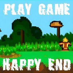 Cover of Play Game