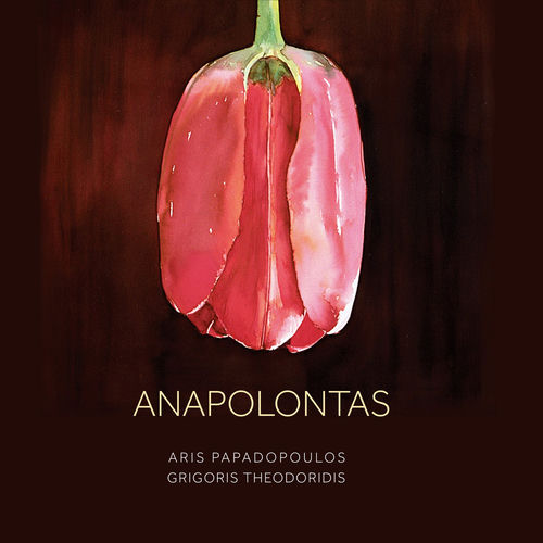 Anapolontas sleeve