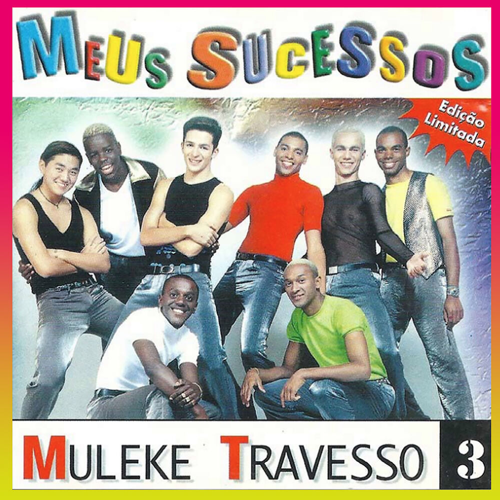 Picture of Meus Sucessos 3