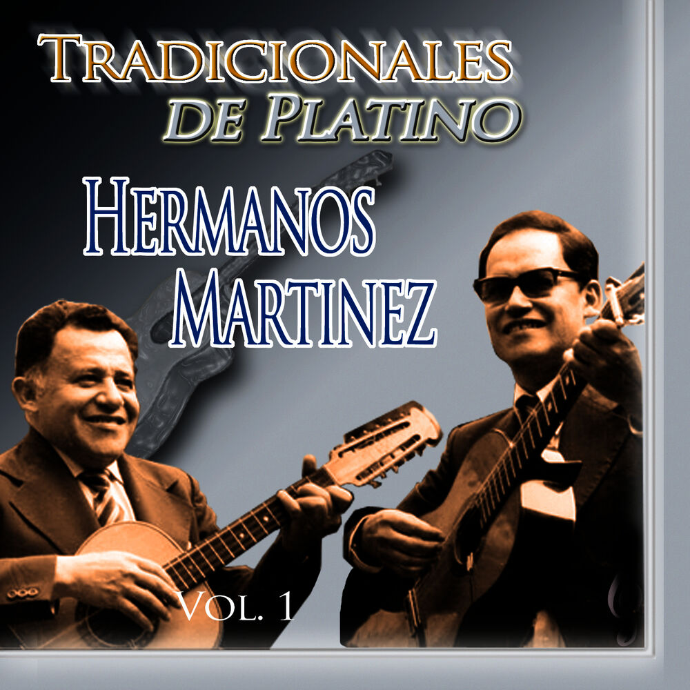 Picture of Tradicionales de Platino, Vol. 1