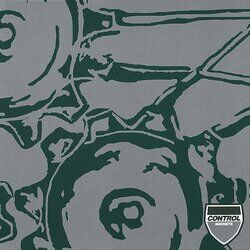 Cover of Artilleria Pesada, Presenta: