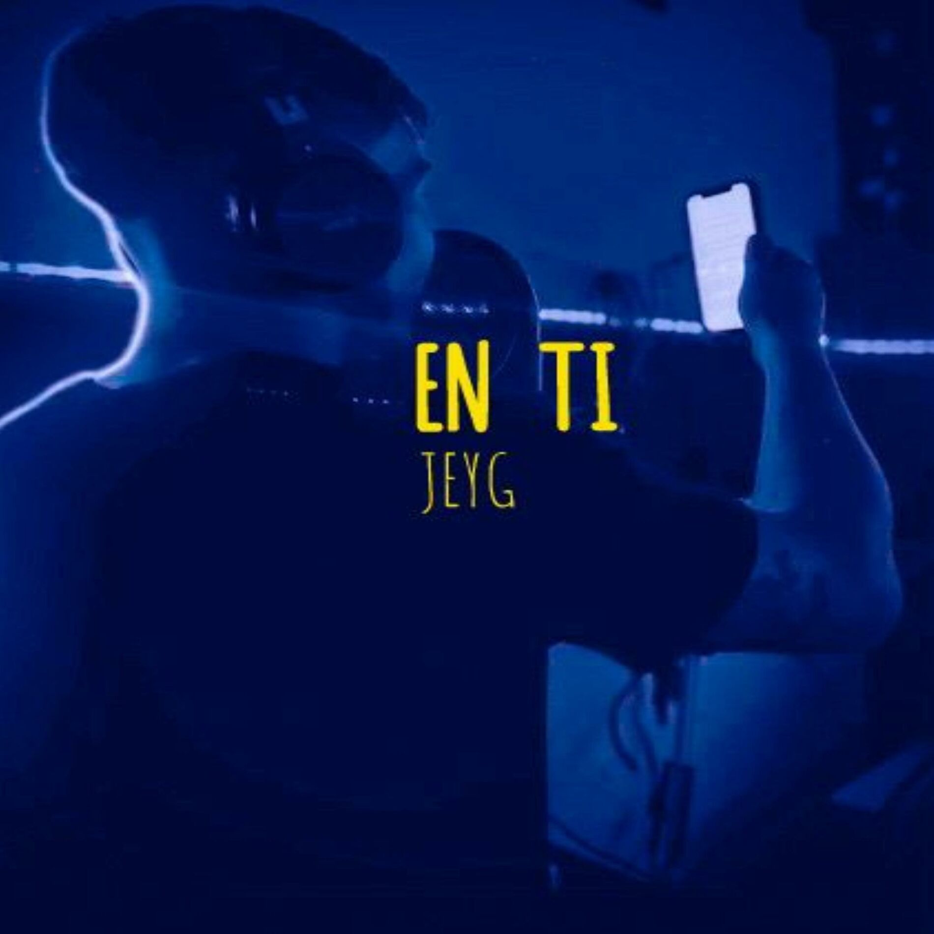 Jey G: albums, songs, concerts | Deezer
