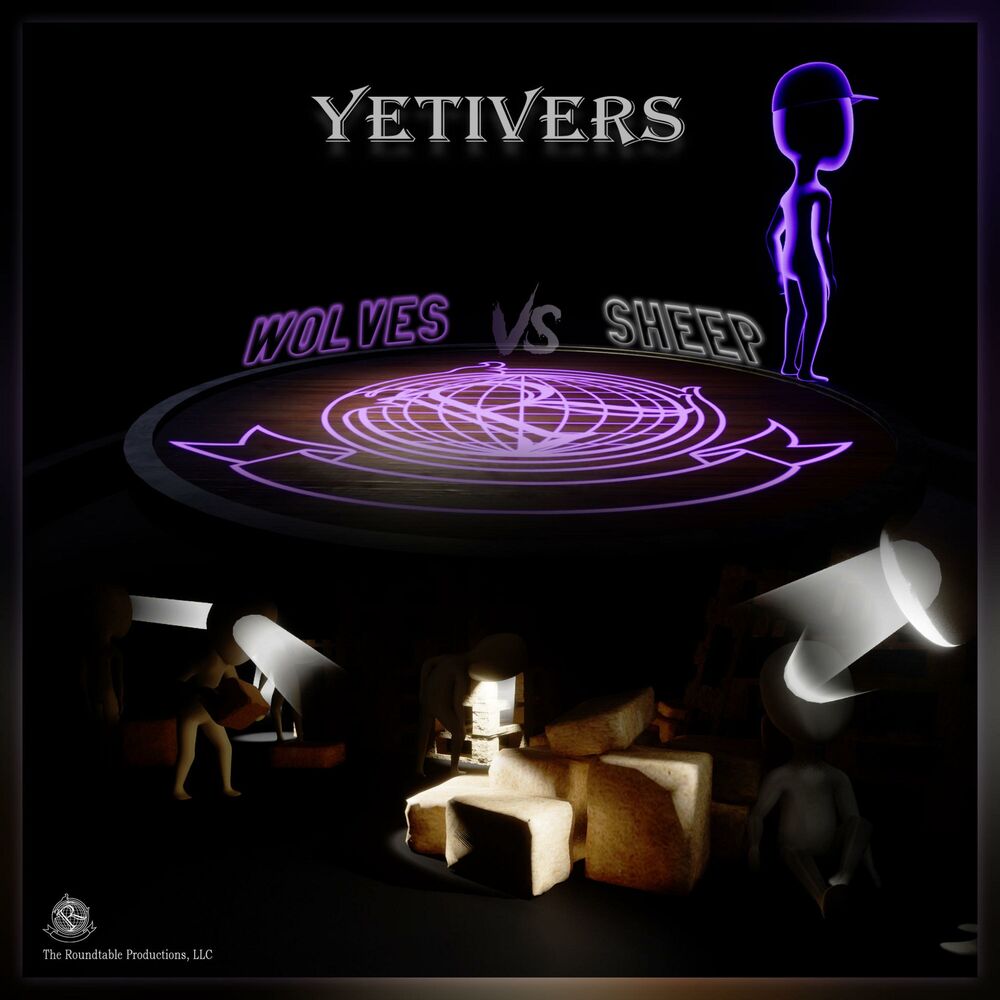 Picture of Wolves vs. Sheep (feat. University617) [Radio Edit]