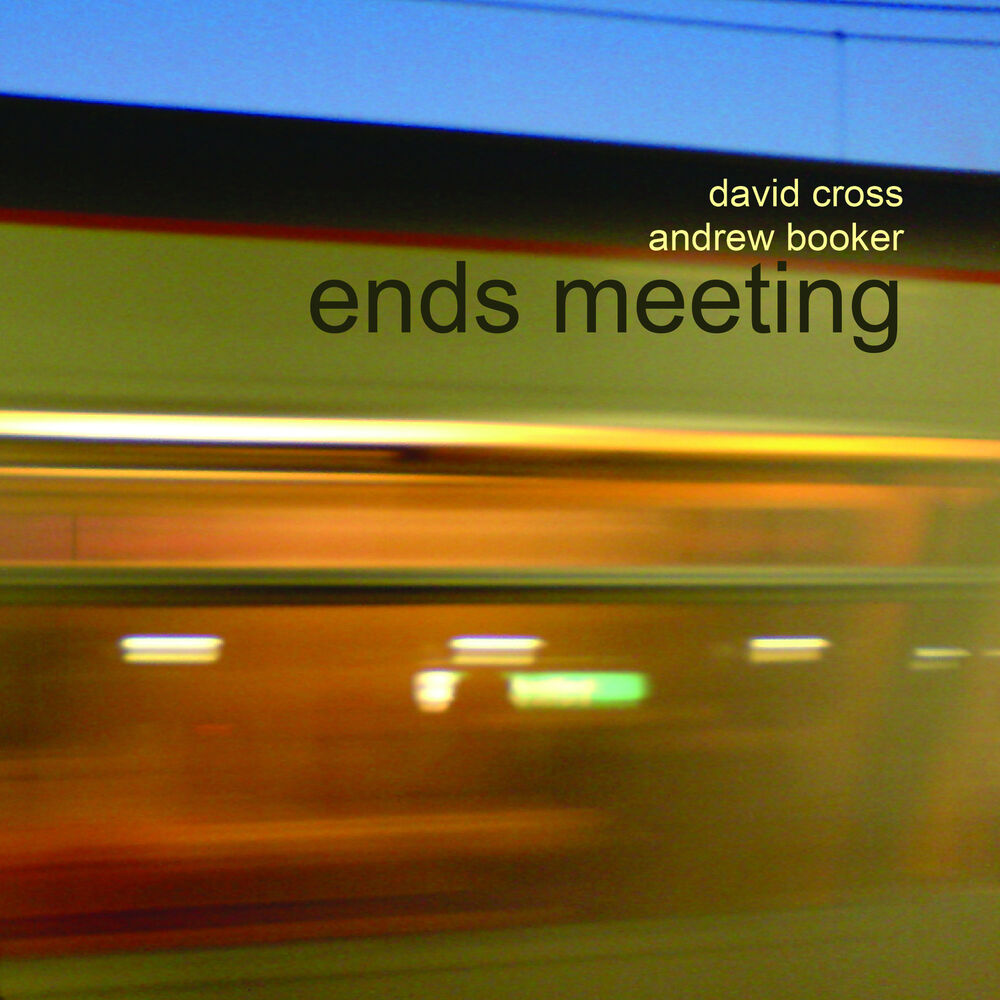 Picture of Ends Meeting