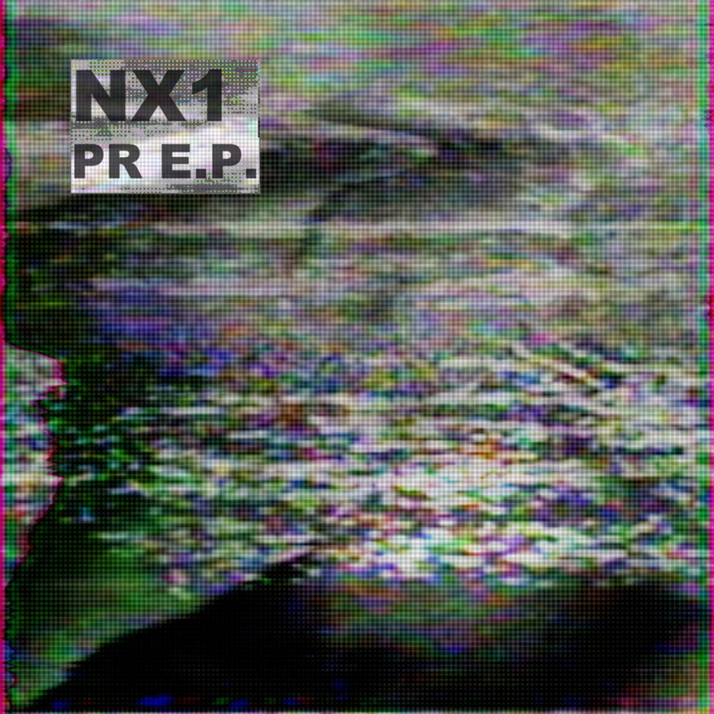 Picture of PR EP